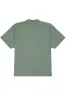 NASH BIGWIG POLO Lily Pad sold by REVOLVR Menswear