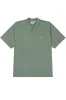 NASH BIGWIG POLO Lily Pad sold by REVOLVR Menswear