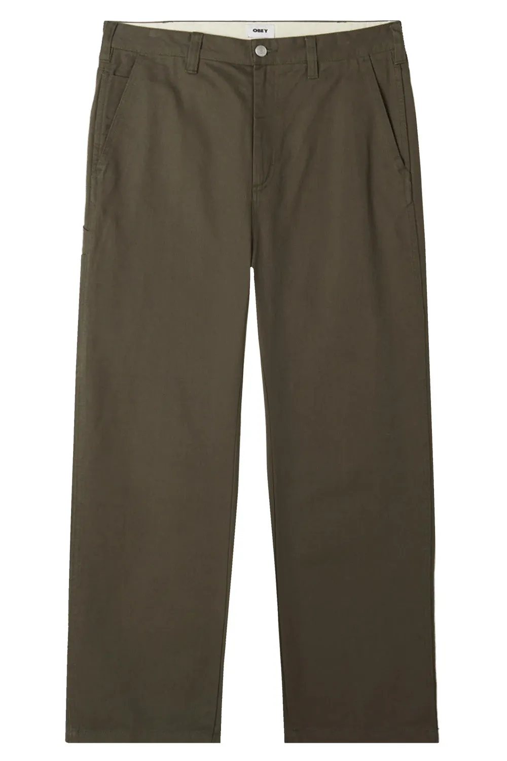 HARDWORK CARPENTER PANT Canteen sold by REVOLVR Menswear