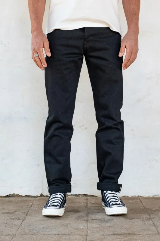 PORTOLA 17oz - BLACK sold by REVOLVR Menswear
