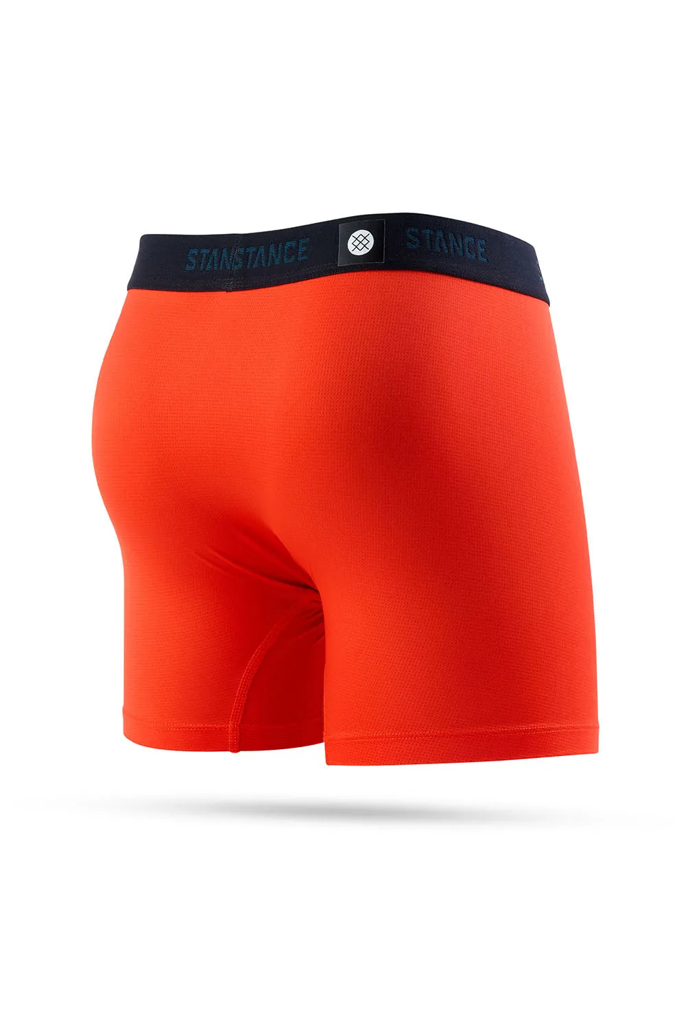 RED WHOLESTER sold by REVOLVR Menswear product image thumbnail 2