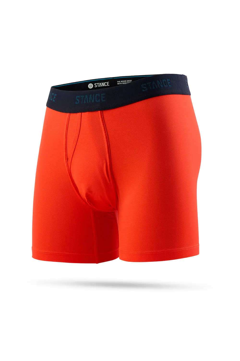 RED WHOLESTER sold by REVOLVR Menswear