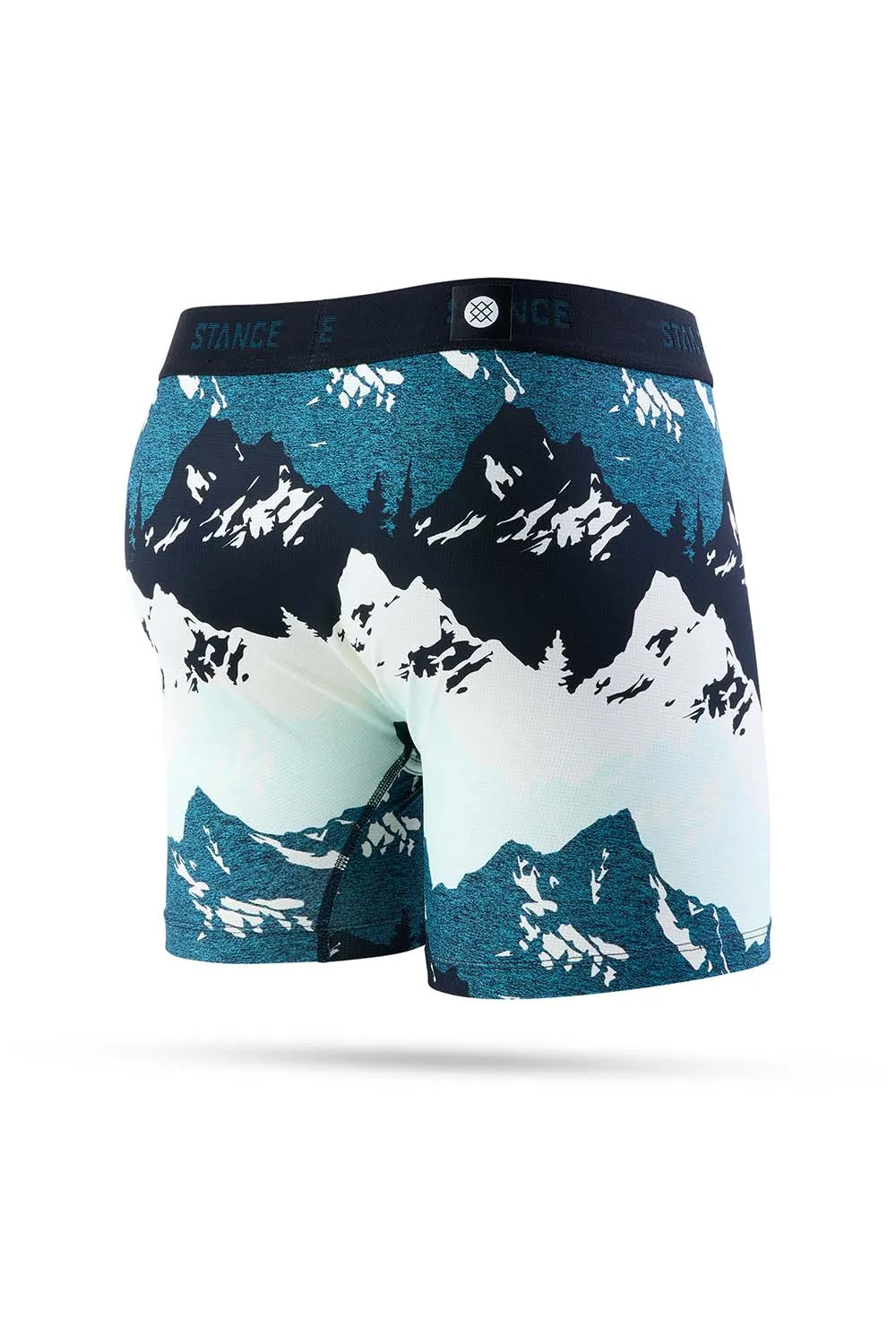 FULL RANGE WHOLESTER Blue sold by REVOLVR Menswear product image thumbnail 2