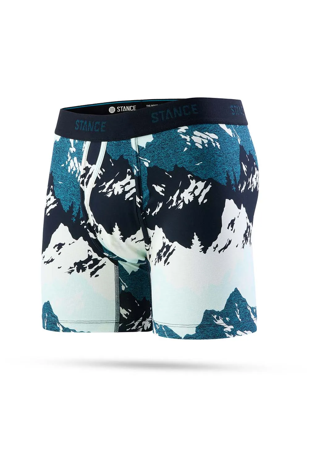 FULL RANGE WHOLESTER Blue sold by REVOLVR Menswear