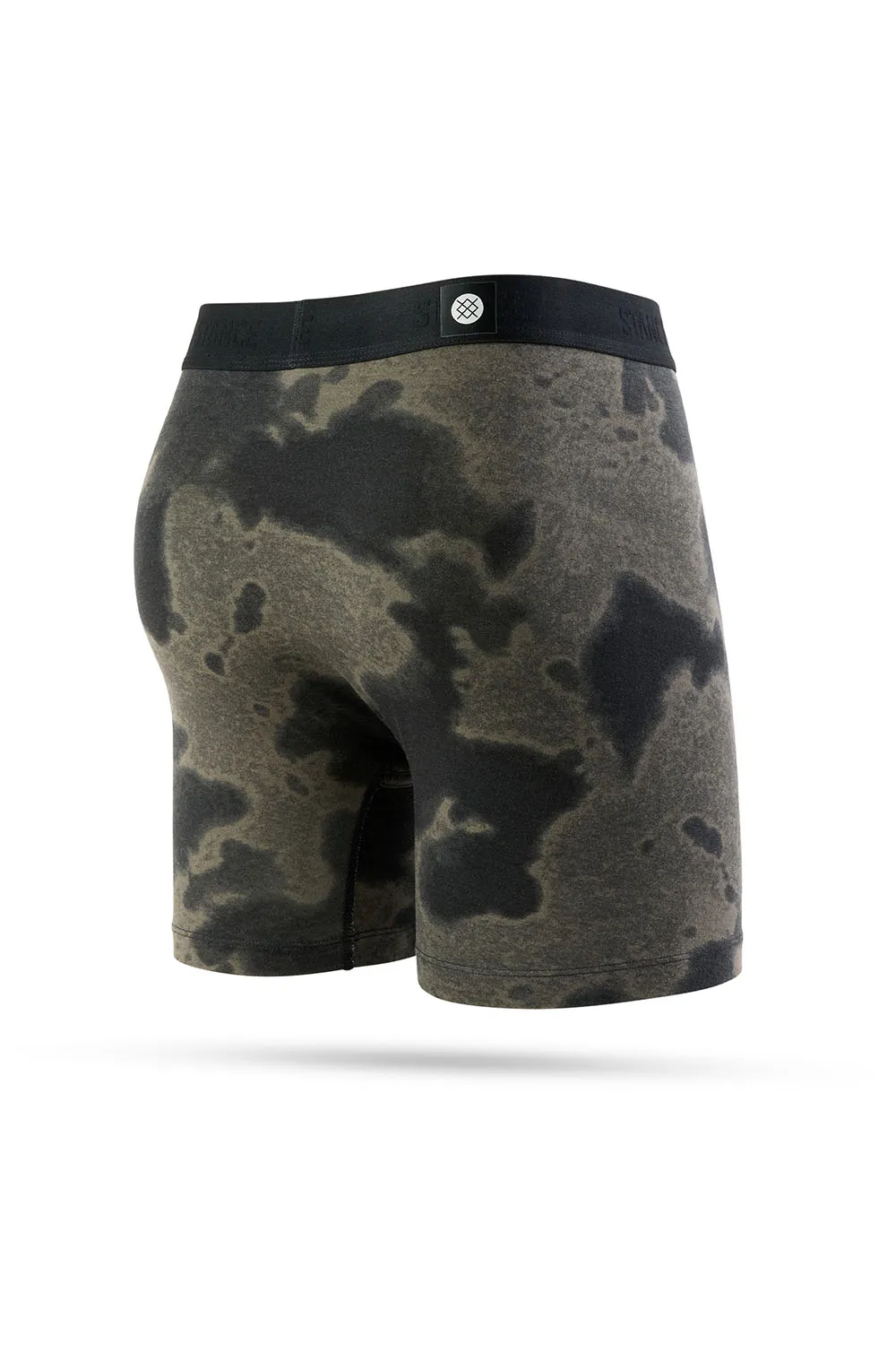 BLACK TIE BOXER BRIEF Black sold by REVOLVR Menswear product image thumbnail 2