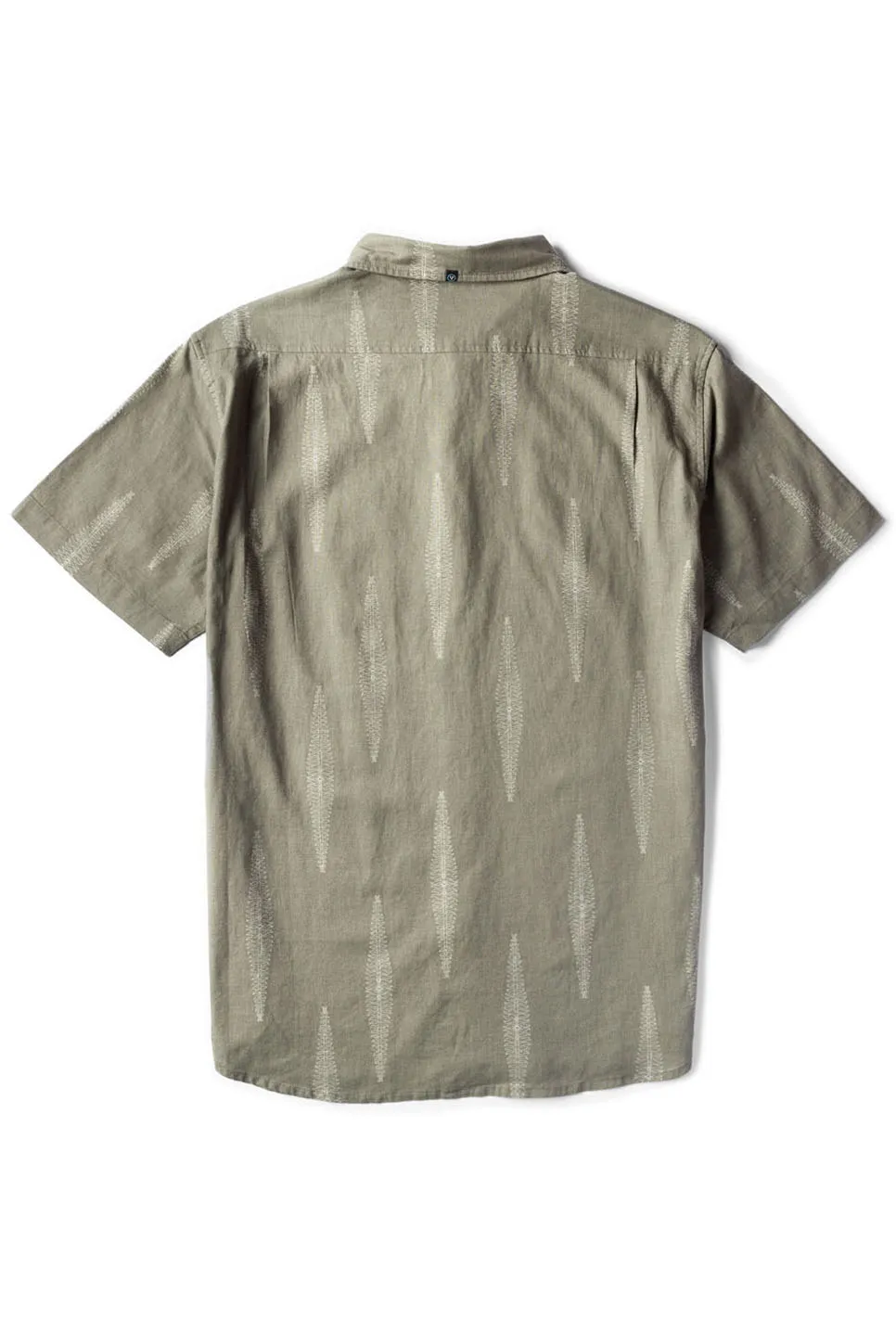 SEASIDE ECO SS SHIRT Surplus sold by REVOLVR Menswear product image thumbnail 2