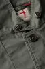 FLYWEIGHT FLEX BLAZER Muted Olive sold by REVOLVR Menswear