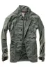 FLYWEIGHT FLEX BLAZER Muted Olive sold by REVOLVR Menswear