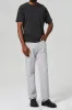ELIJAH - HEMATITE sold by REVOLVR Menswear