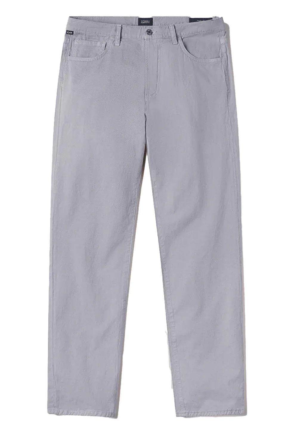 ELIJAH - HEMATITE sold by REVOLVR Menswear