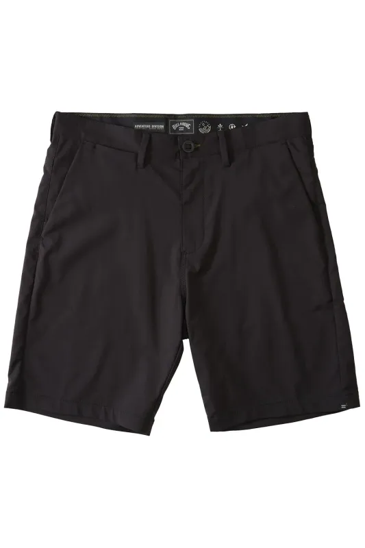 SURFTREK JOURNEY Black made by Billabong