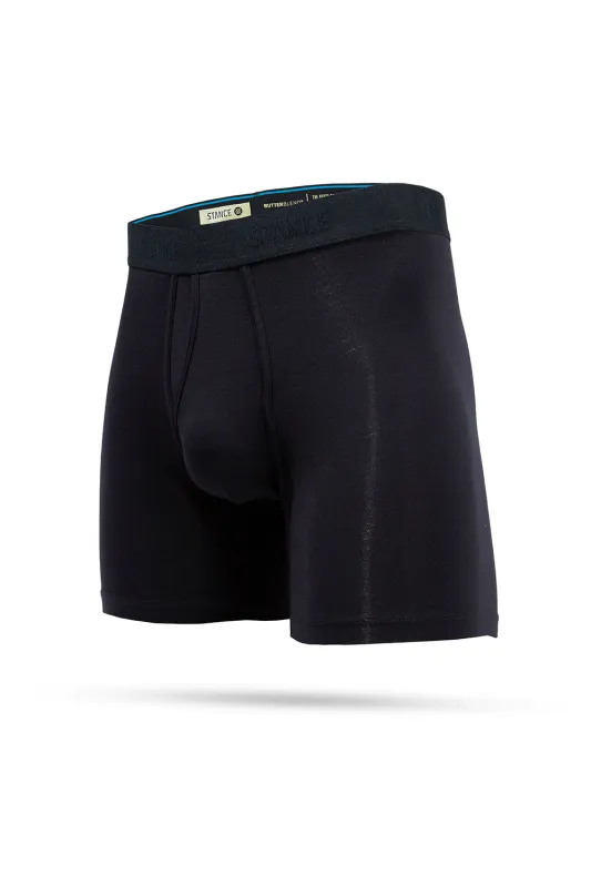 REGULATION BOXER BRIEF Black made by Stance