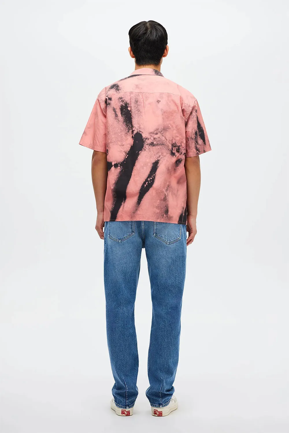 RAY STRAIGHT - TEMPER sold by REVOLVR Menswear product image thumbnail 3