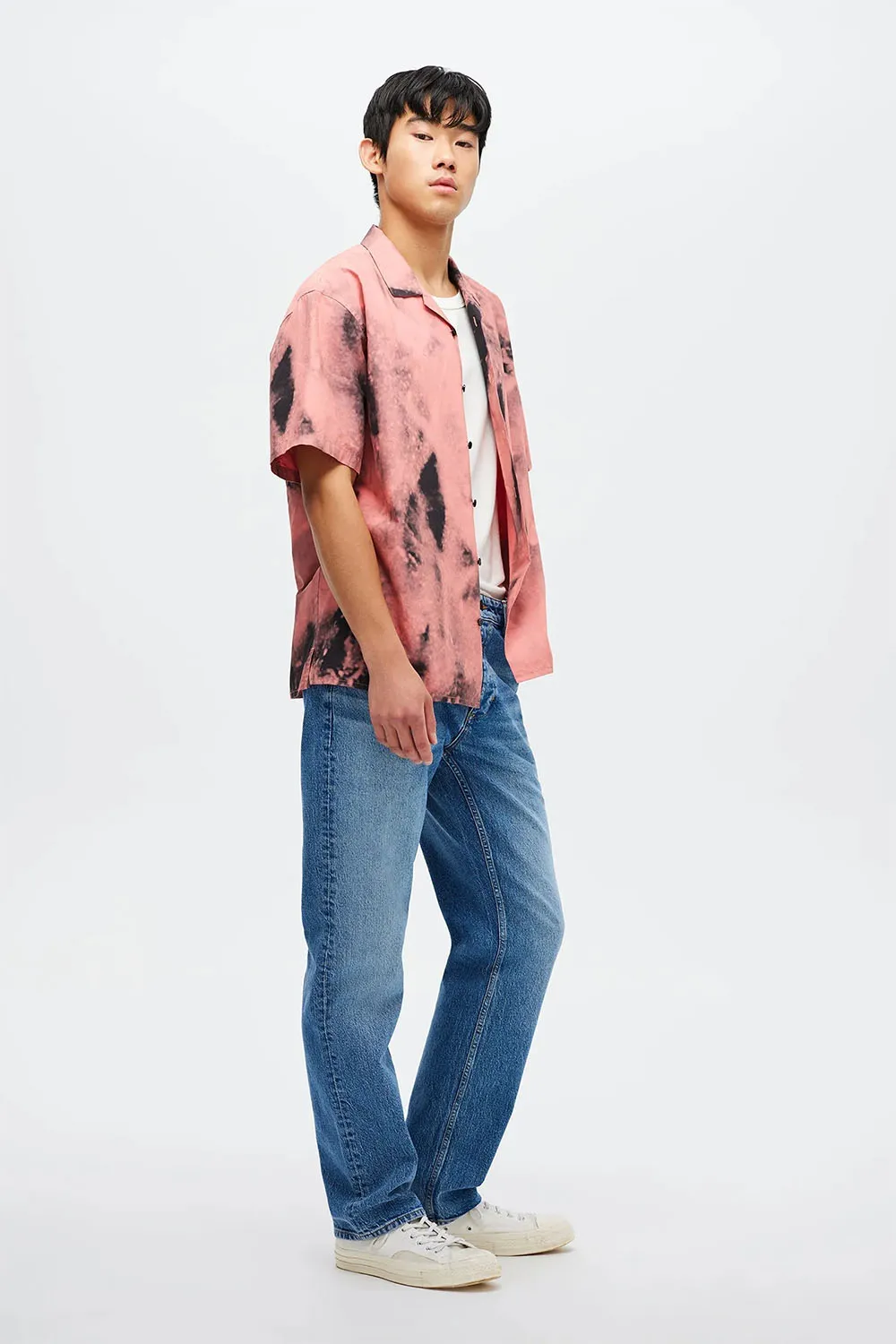 RAY STRAIGHT - TEMPER sold by REVOLVR Menswear product image thumbnail 2