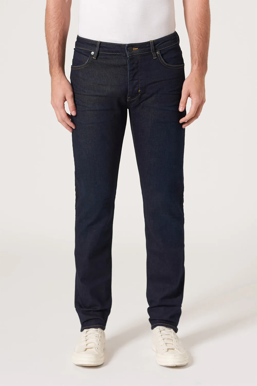 LOU STRAIGHT - TYPECAST sold by REVOLVR Menswear