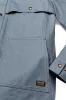 DRY TIN JAC-SHIRT Storm Blue sold by REVOLVR Menswear
