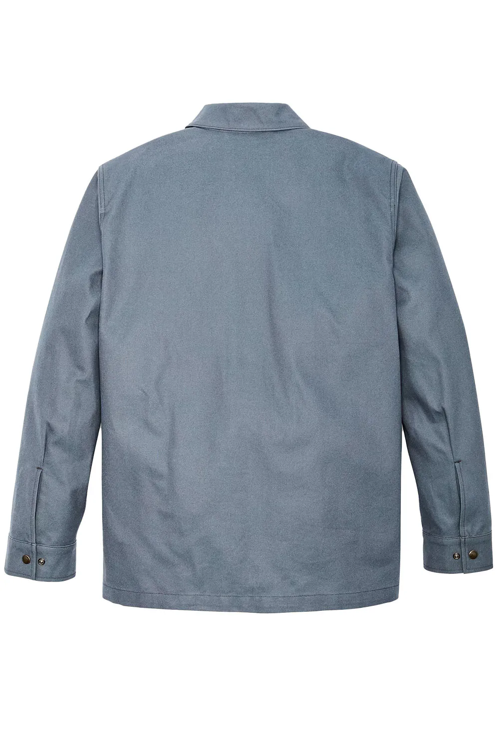 DRY TIN JAC-SHIRT Storm Blue sold by REVOLVR Menswear product image thumbnail 3