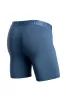 CLASSIC BOXER BRIEF WITH FLY Fog sold by REVOLVR Menswear