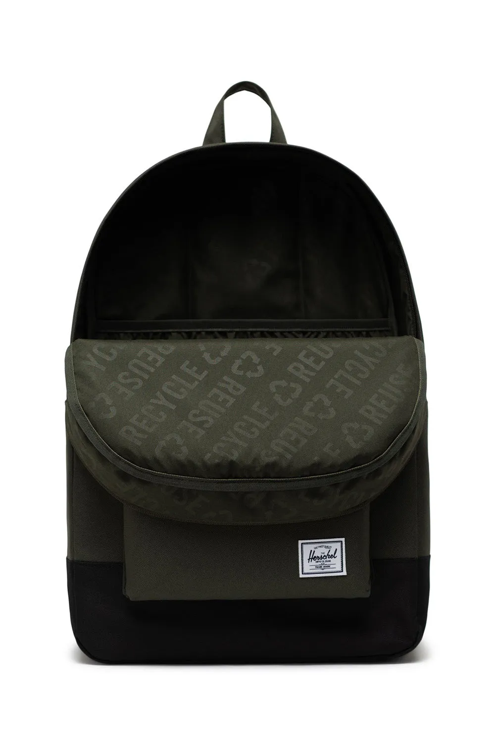 HERITAGE PACK Forest Night/Black sold by REVOLVR Menswear product image thumbnail 3