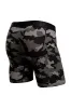 CLASSIC BOXER BRIEF WITH FLY Camo Covert sold by REVOLVR Menswear