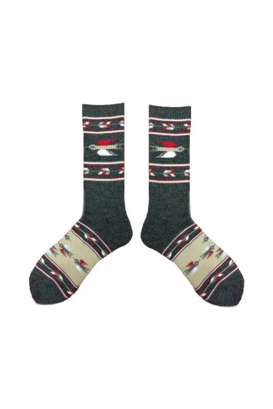T-BIRD SOCKS sold by REVOLVR Menswear