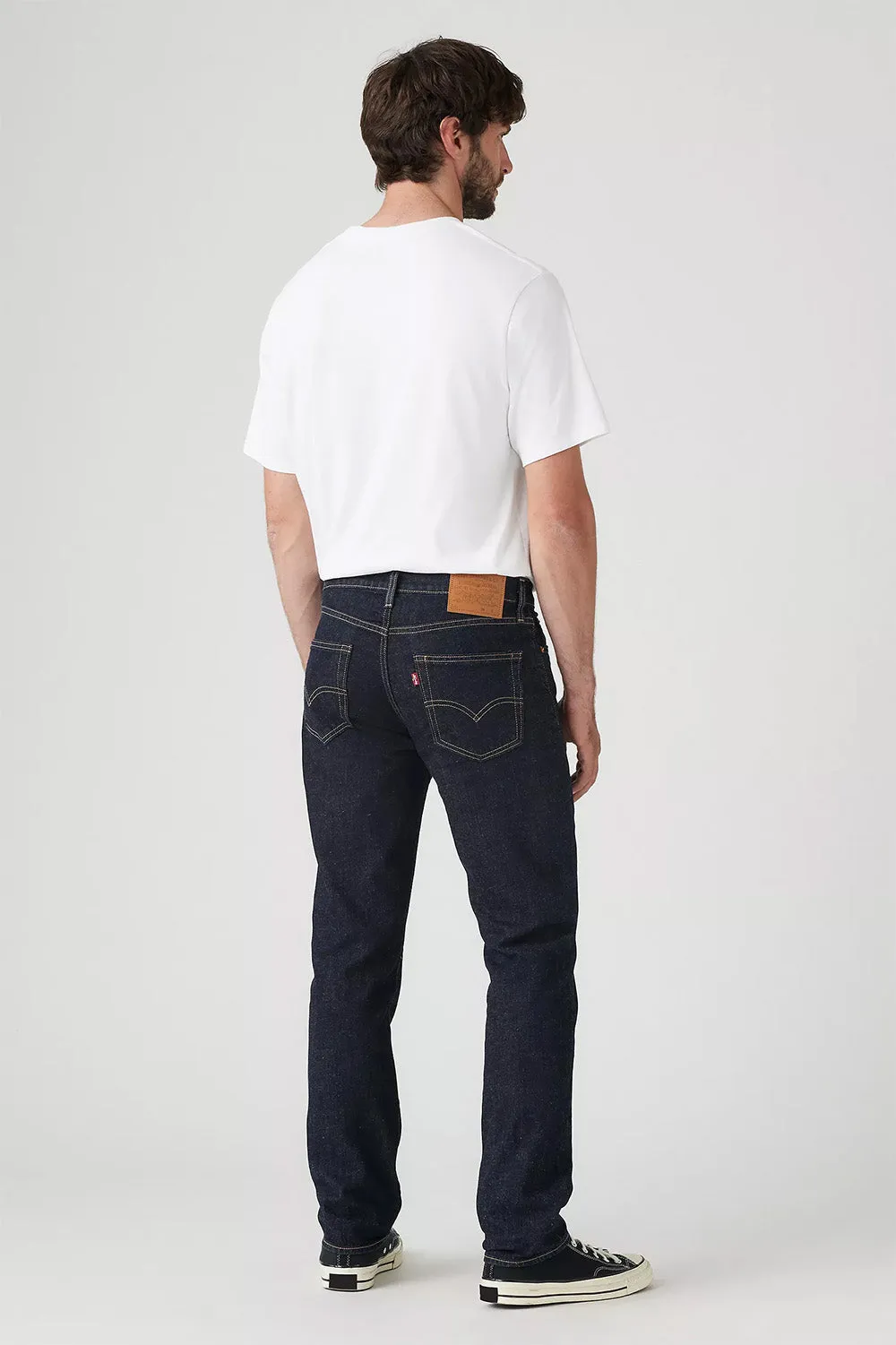 511 SLIM FIT - STILL GOT TIME sold by REVOLVR Menswear product image thumbnail 4