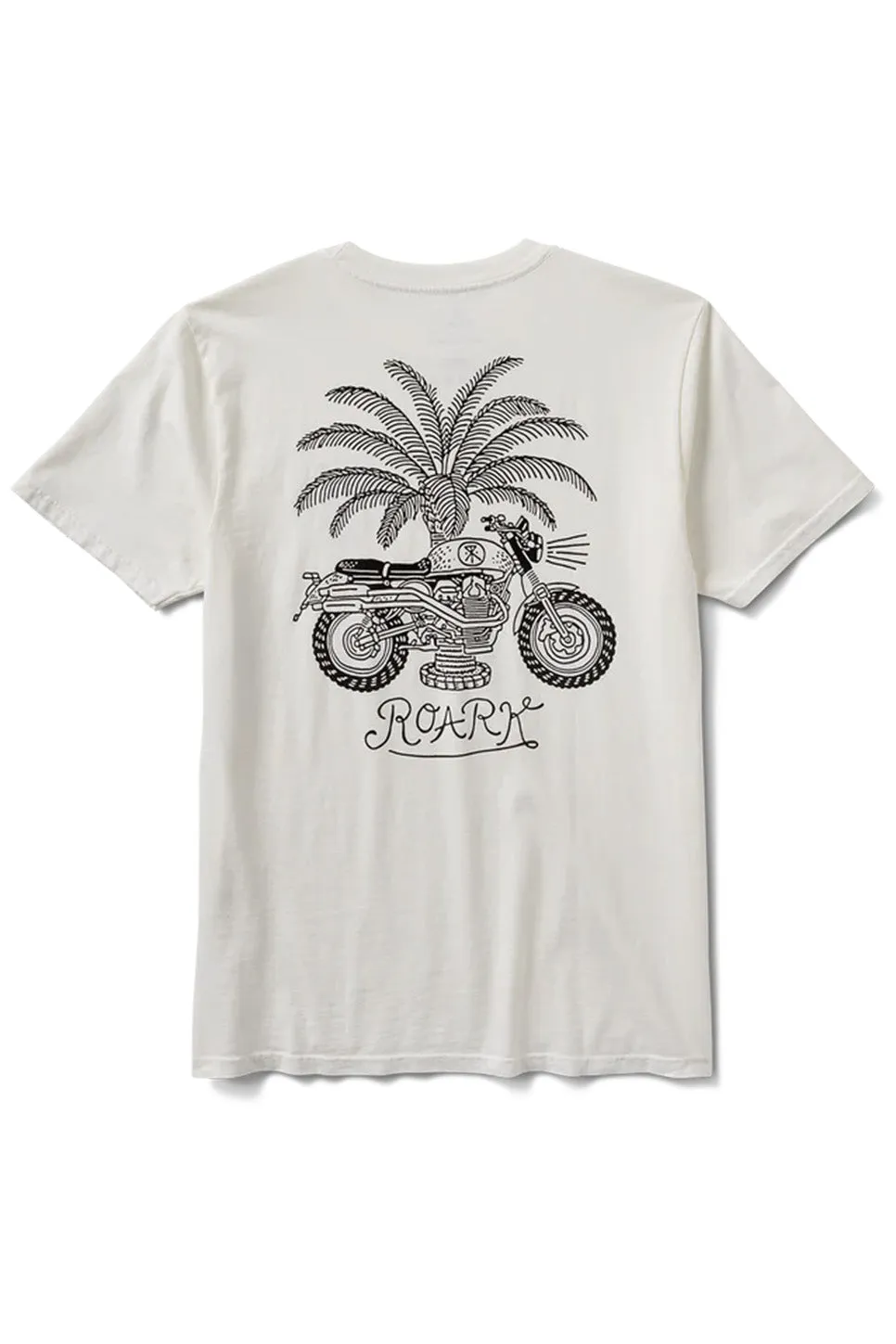 MOTO Off White sold by REVOLVR Menswear