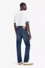 501 ORIGINAL FIT - ON THE BORDERLINE sold by REVOLVR Menswear