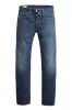 501 ORIGINAL FIT - ON THE BORDERLINE sold by REVOLVR Menswear