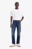 501 ORIGINAL FIT - ON THE BORDERLINE sold by REVOLVR Menswear