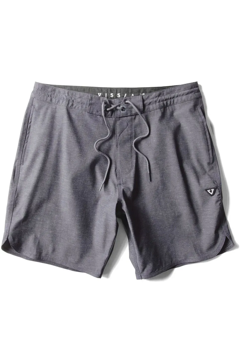 STOKE'M 17.5" BOARDSHORTS Shark sold by REVOLVR Menswear