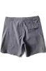 STOKE'M 17.5" BOARDSHORTS Shark sold by REVOLVR Menswear