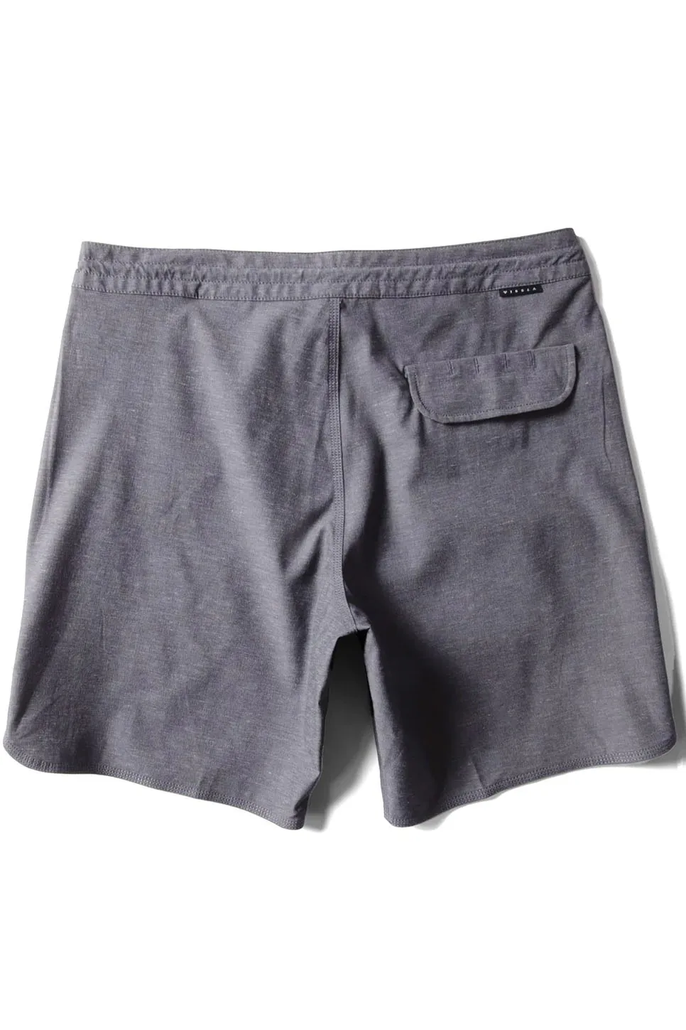 STOKE'M 17.5" BOARDSHORTS Shark sold by REVOLVR Menswear product image thumbnail 2