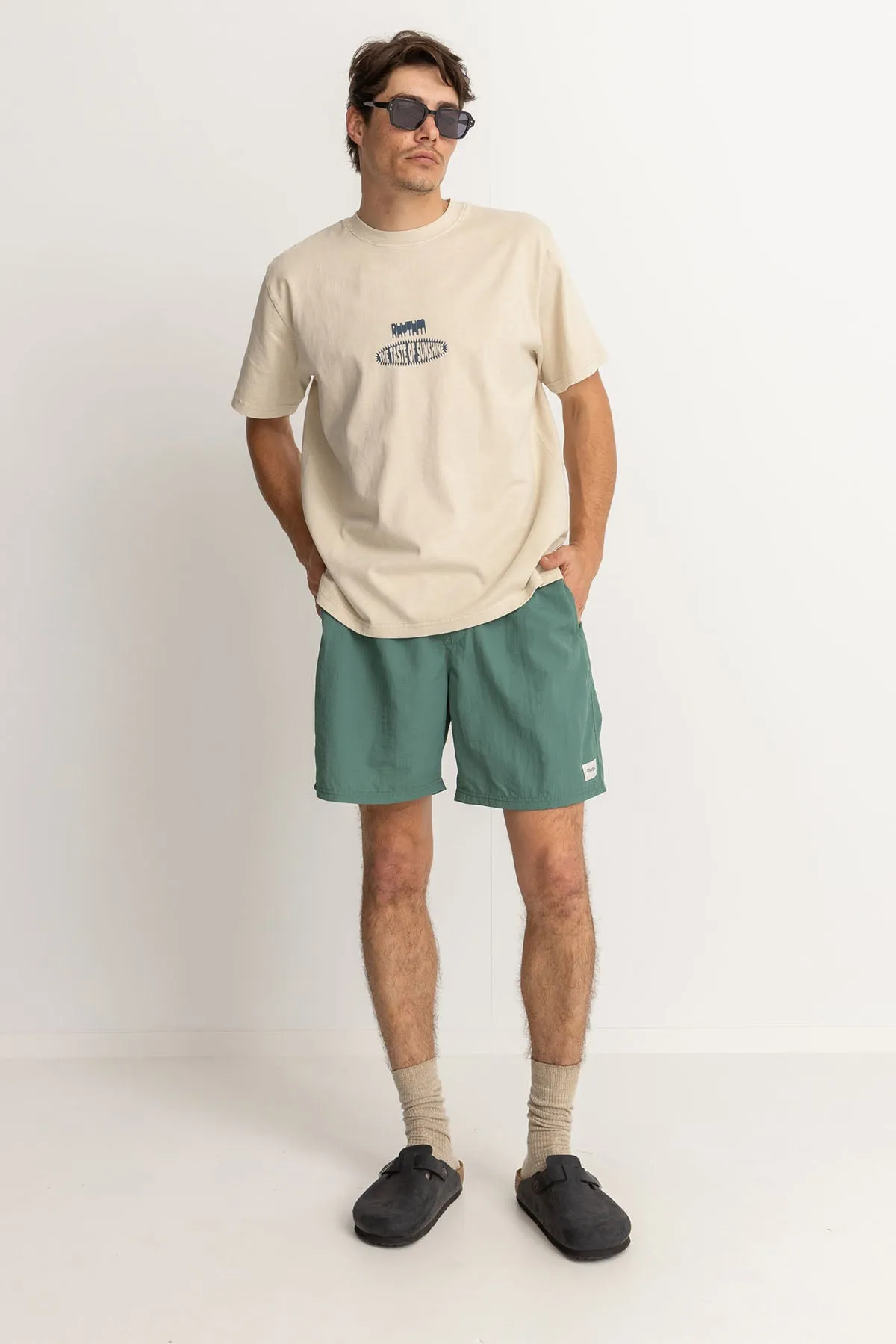 MOD SPORT JAM Moss sold by REVOLVR Menswear product image thumbnail 2