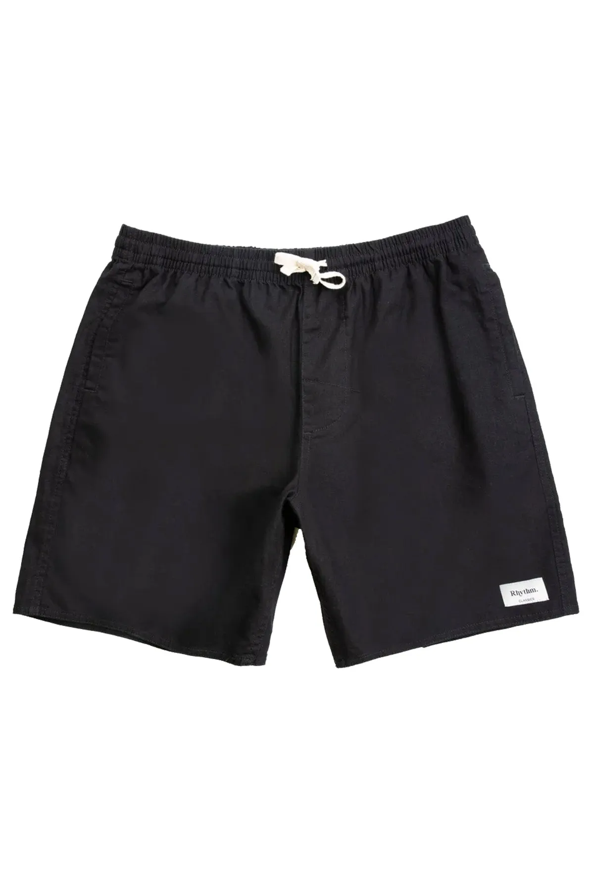 CLASSIC LINEN JAM Vintage Black sold by REVOLVR Menswear