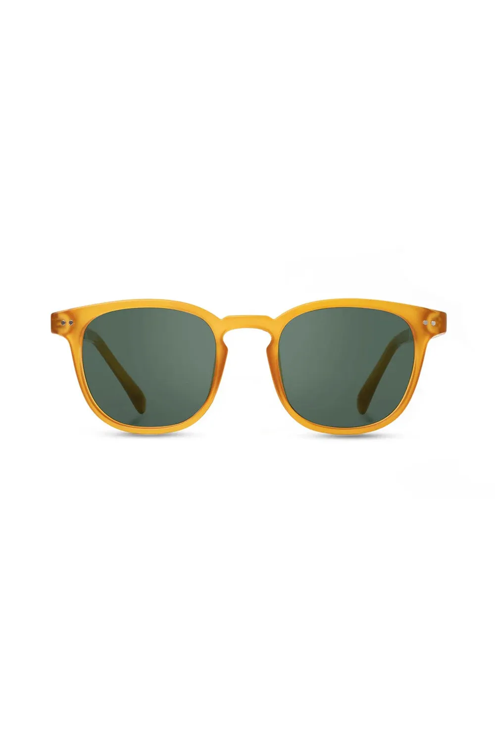 TOPO - MATTE ORANGE/WALNUT/POLAR G15 sold by REVOLVR Menswear product image thumbnail 2