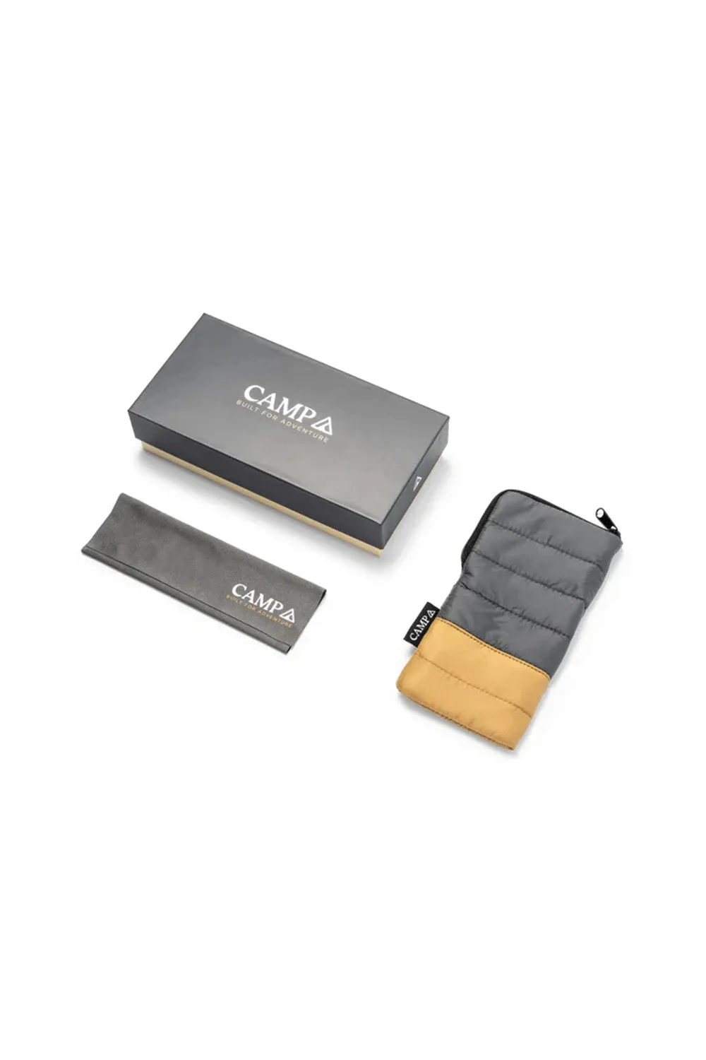 TOPO - MATTE ORANGE/WALNUT/POLAR G15 sold by REVOLVR Menswear product image thumbnail 4