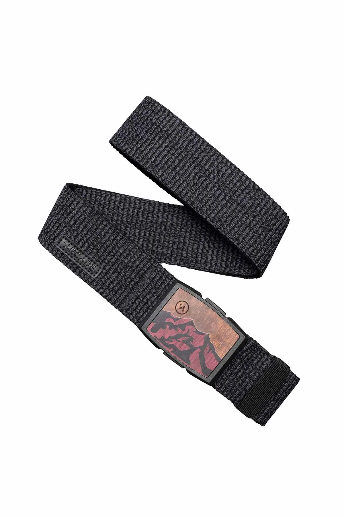 WOODY BELT sold by REVOLVR Menswear