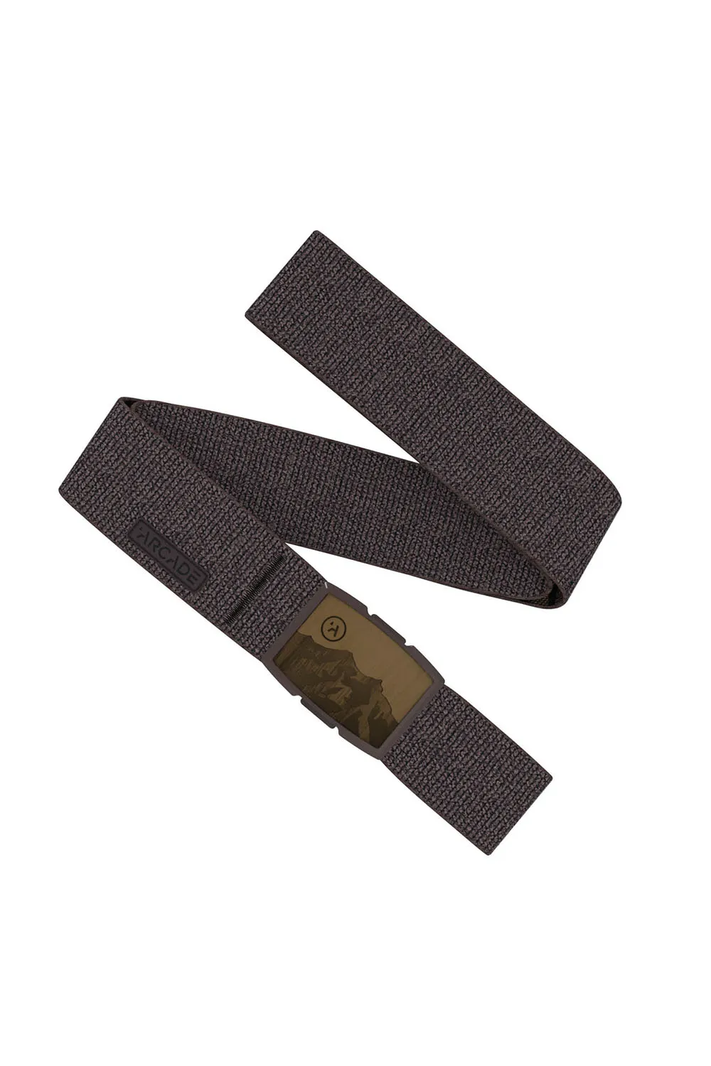 WOODY BELT sold by REVOLVR Menswear product image thumbnail 2