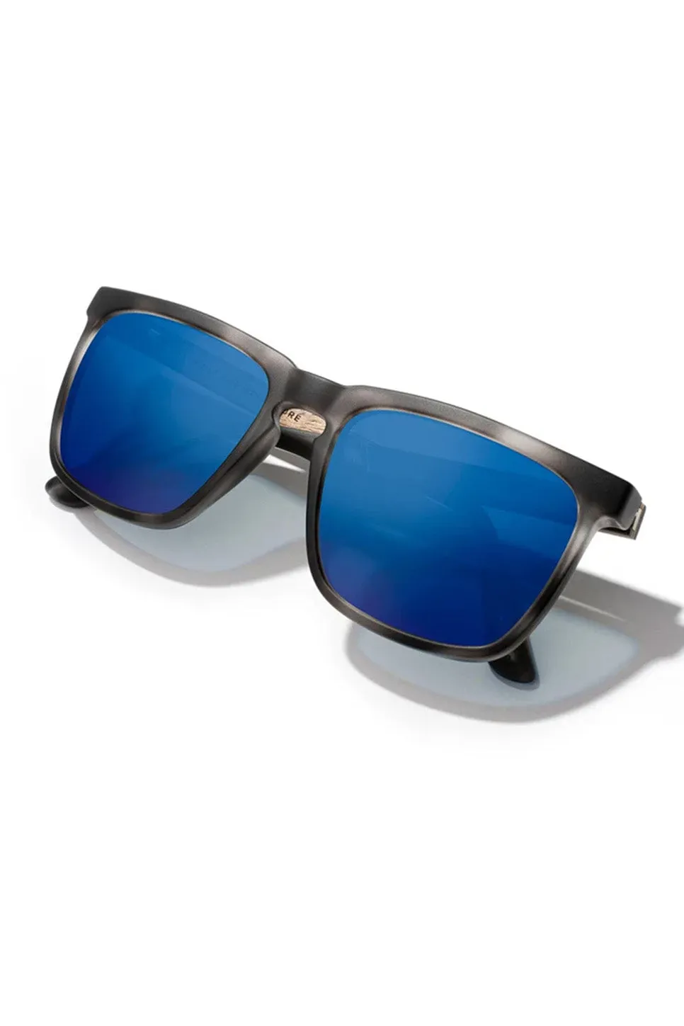 RIDGE - MATTE PEARL GREY/WALNUT/HD+ BLUE FLASH POLAR sold by REVOLVR Menswear product image thumbnail 3