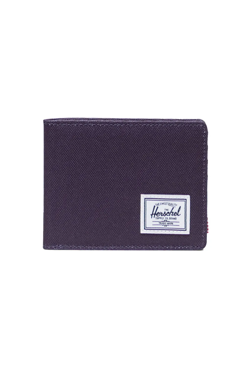 ROY WALLET Plum Perfect sold by REVOLVR Menswear