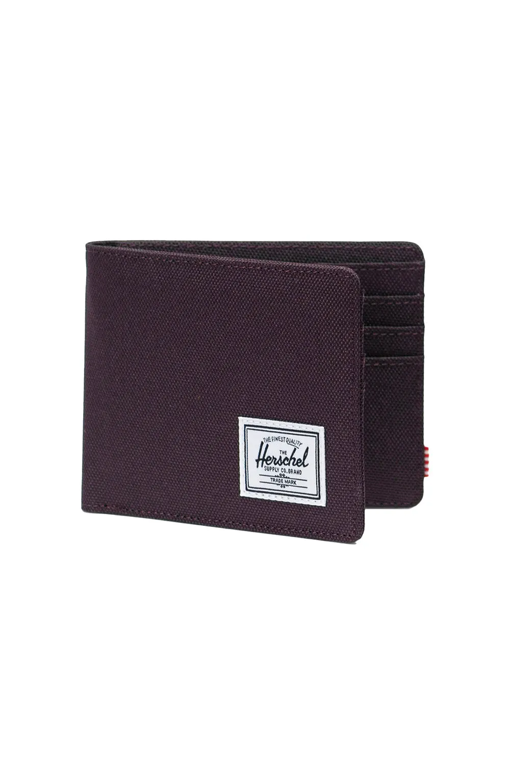 ROY WALLET Plum Perfect sold by REVOLVR Menswear product image thumbnail 2