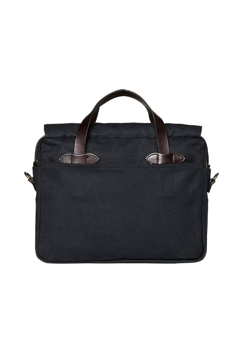 ORIGINAL BRIEFCASE Navy sold by REVOLVR Menswear product image thumbnail 3