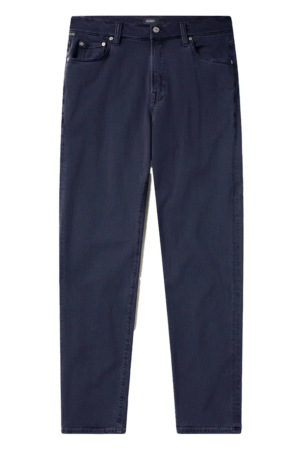 ADLER - CADET BLUE sold by REVOLVR Menswear