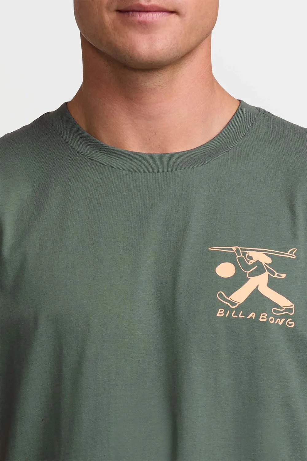 TOGETHER PREMIUM SS Dark Slate sold by REVOLVR Menswear product image thumbnail 5