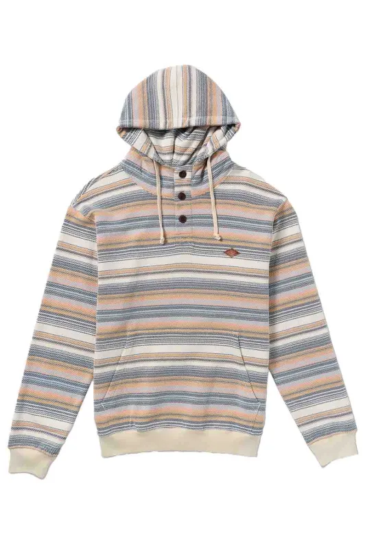 RANCHO PULLOVER Chino sold by REVOLVR Menswear