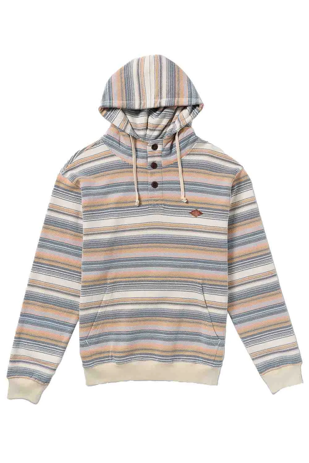RANCHO PULLOVER Chino sold by REVOLVR Menswear