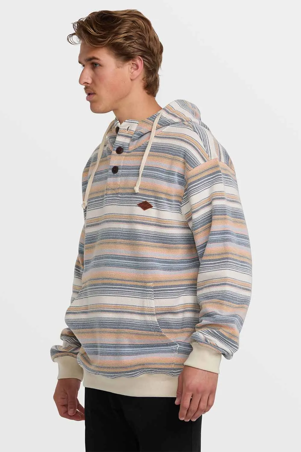 RANCHO PULLOVER Chino sold by REVOLVR Menswear product image thumbnail 3
