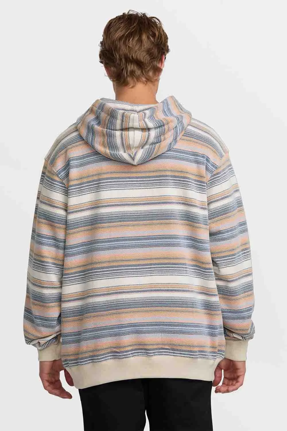RANCHO PULLOVER Chino sold by REVOLVR Menswear product image thumbnail 4