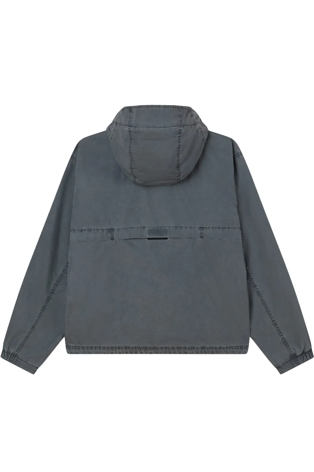 OBEY HIGHLAND JACKET Pigment Anthracite sold by REVOLVR Menswear product image thumbnail 2